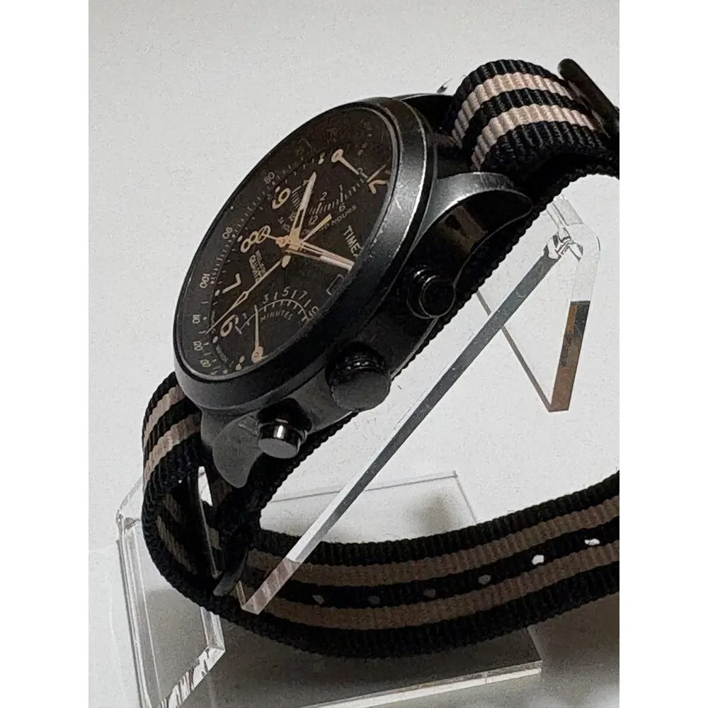Timex brand style